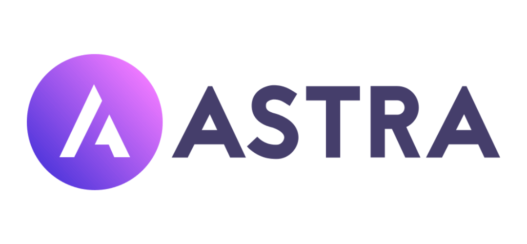 Astra logo