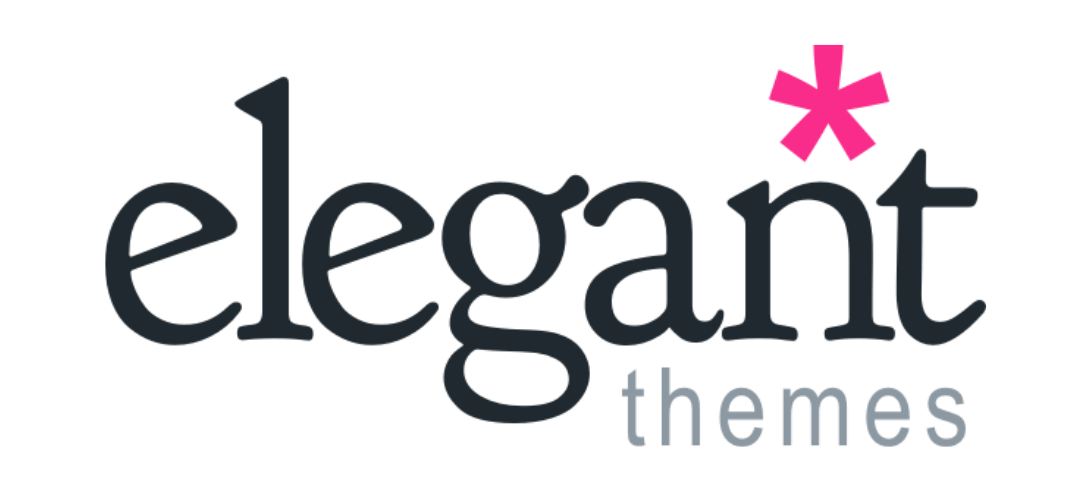 Elegant Themes logo