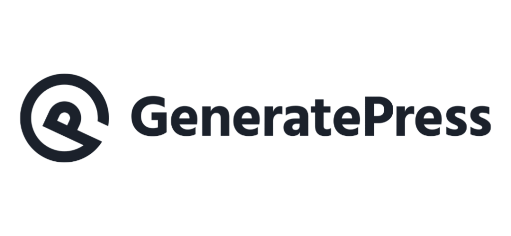 Generatepress Image