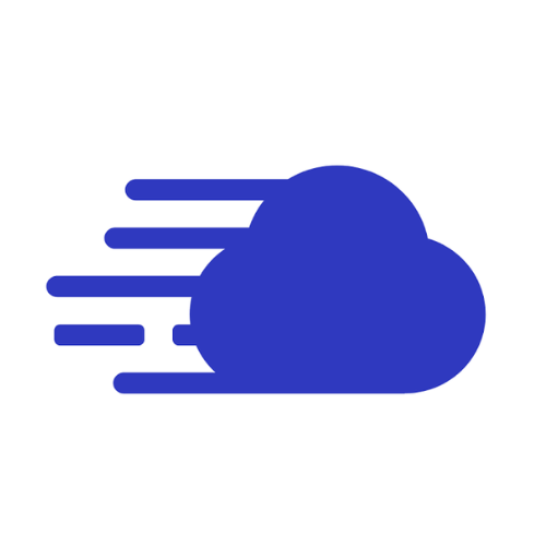 Cloudways Logo